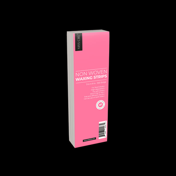 Non Woven Waxing Strips x 100 Units