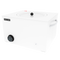 Extra Large White Professional Hard Wax Warmer - 10 Lb