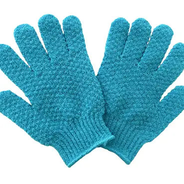 Anti Cellulite Exfoliating Gloves
