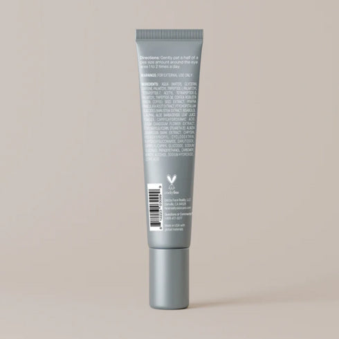 Face Reality Antioxidant Peptide Eye Gel