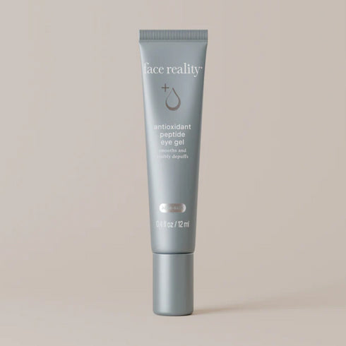 Face Reality Antioxidant Peptide Eye Gel