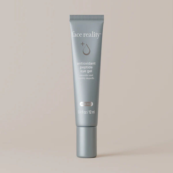 Face Reality Antioxidant Peptide Eye Gel