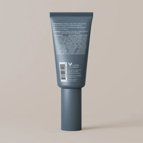 Face Reality Antioxidant Peptide Serum