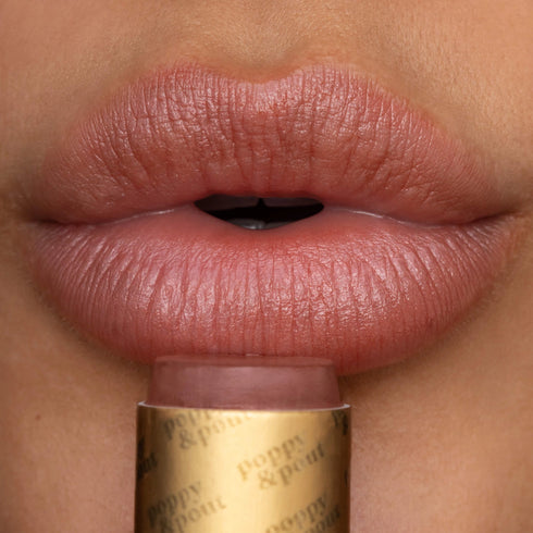 Poppy & Pout - Lip Tint, Debbie
