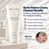 Face Reality Barrier Balance Creamy Cleanser