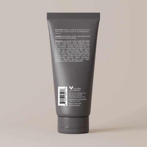 Face Reality Brighten-C Mask