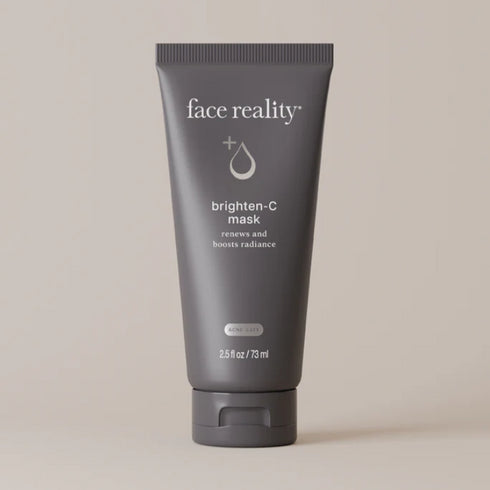 Face Reality Brighten-C Mask