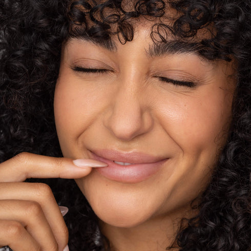 Poppy & Pout - Lip Tint, Charlie