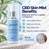 GlyMed Plus Hemp Skin Mist