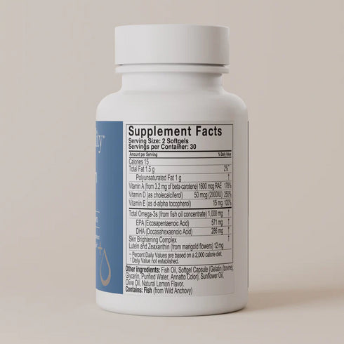 Face Reality Clear Skin Balance