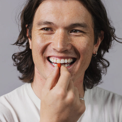 Face Reality Clear Skin Balance