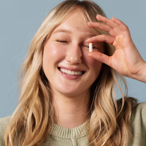 Face Reality Clear Skin Restore