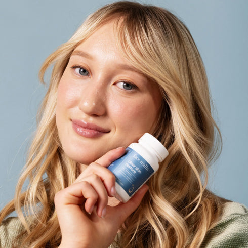 Face Reality Clear Skin Restore