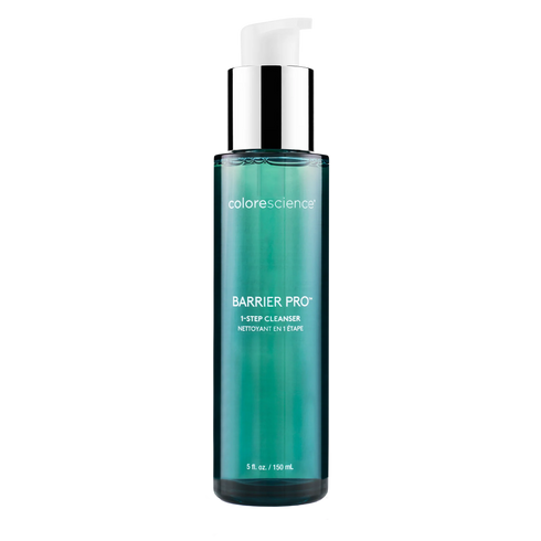 Colorescience Barrier Pro™ 1-Step Cleanser - 1oz
