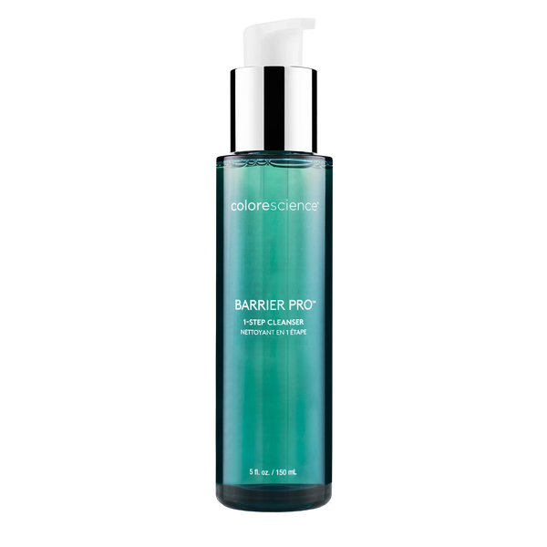 Colorescience Barrier Pro™ 1-Step Cleanser - 1oz