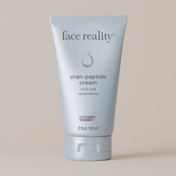 Face Reality Cran-Peptide Cream