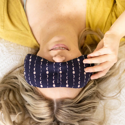 Eye Mask Therapy Pack - Solstice