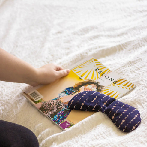 Eye Mask Therapy Pack - Solstice