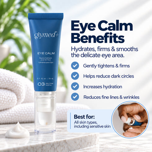 GlyMed Plus Eye Calm
