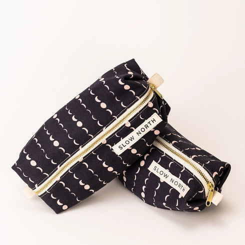 Travel Pouch - Solstice