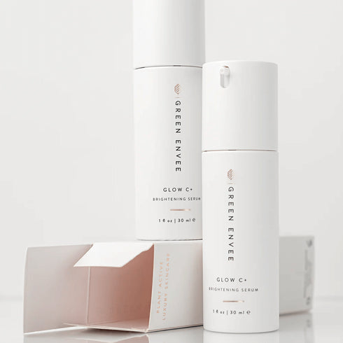 Glow C+ Brightening Serum