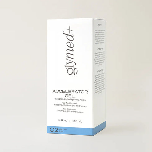 GlyMed Plus Accelerator Gel with 20% Alpha Hydroxy Acids