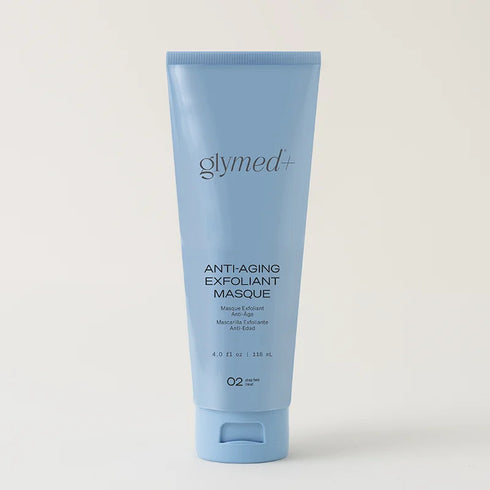 GlyMed Plus Anti Aging Exfoliant Masque