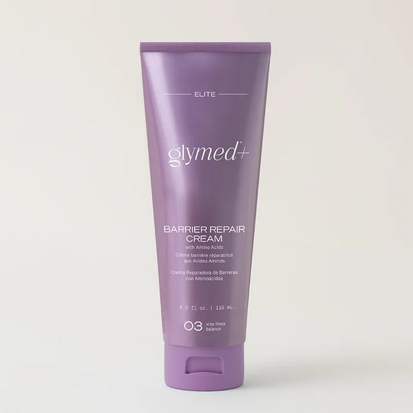 GlyMed Plus Barrier Repair Cream With Amino Acids