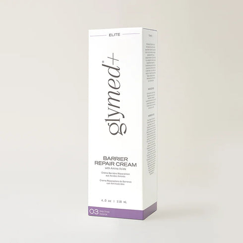 GlyMed Plus Barrier Repair Cream With Amino Acids