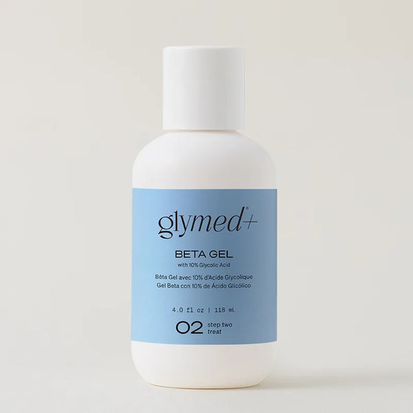 GlyMed Plus Beta Gel With 10% Glycolic Acid
