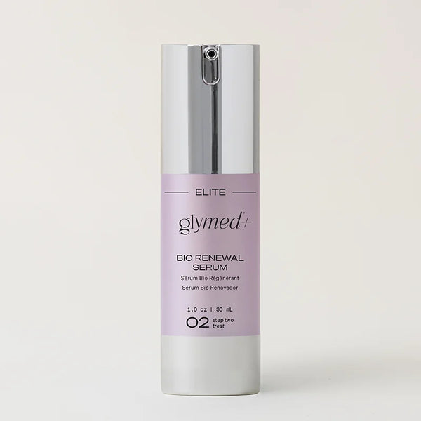 GlyMed Plus Bio Renewal Serum