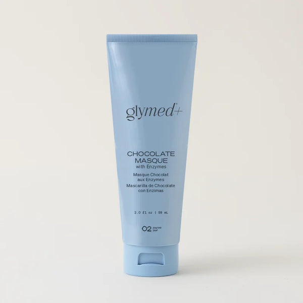 GlyMed Plus Chocolate Masque With Enzymes