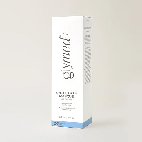 GlyMed Plus Chocolate Masque With Enzymes