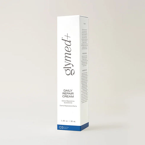 GlyMed Plus Daily Repair Cream