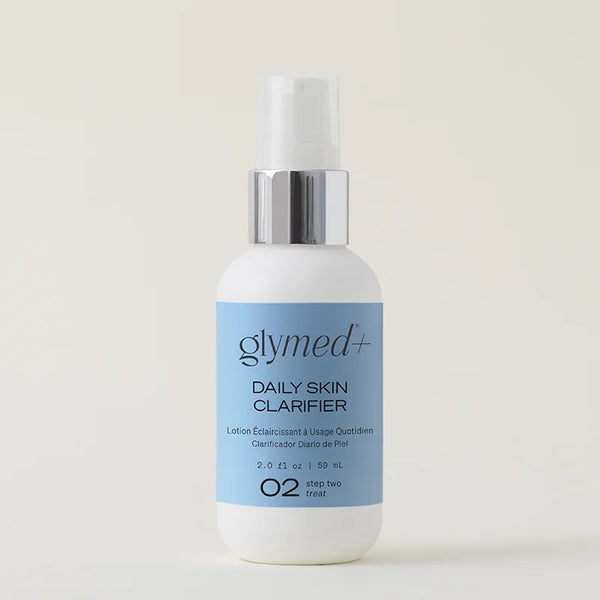 GlyMed Plus Daily Skin Clarifier