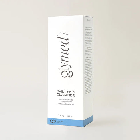 GlyMed Plus Daily Skin Clarifier