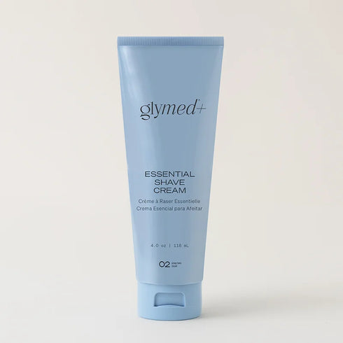 GlyMed Plus Essential Shave Cream