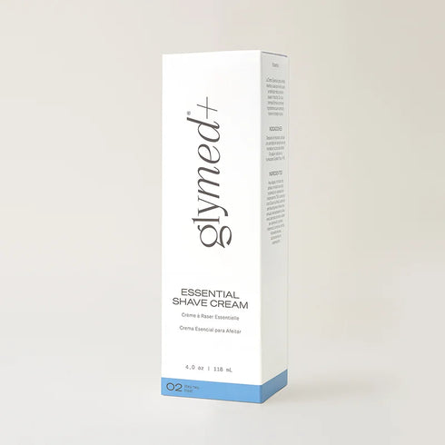 GlyMed Plus Essential Shave Cream
