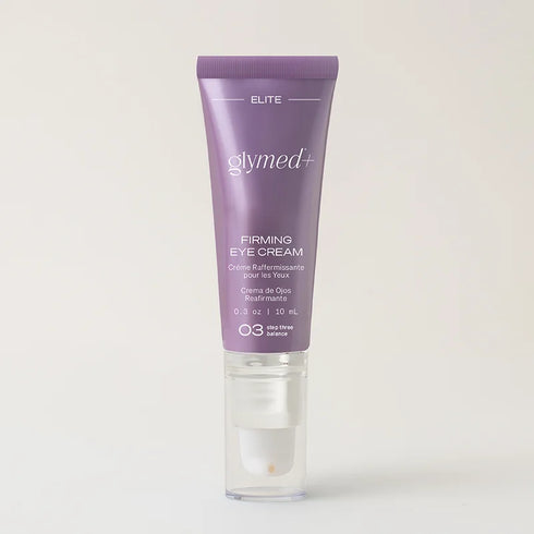 GlyMed Plus Firming Eye Cream