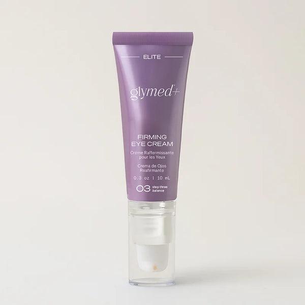 GlyMed Plus Firming Eye Cream