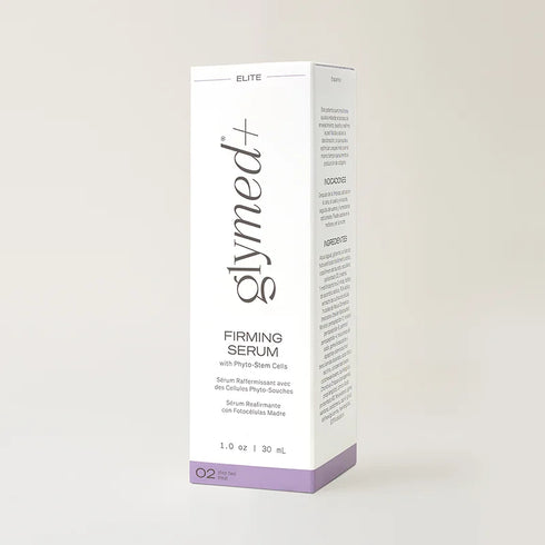 GlyMed Plus Firming Serum With Phyto-Stem Cells
