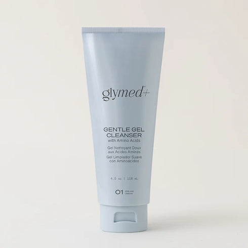GlyMed Plus Gentle Gel Cleanser with Amino Acids
