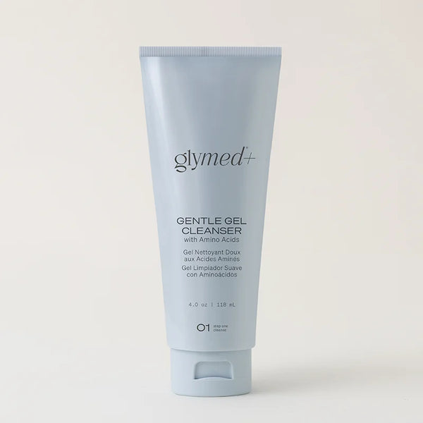 GlyMed Plus Gentle Gel Cleanser with Amino Acids