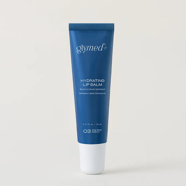 GlyMed Plus Hydrating Lip Balm