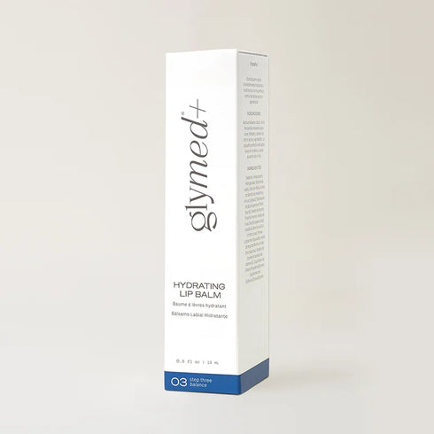 GlyMed Plus Hydrating Lip Balm