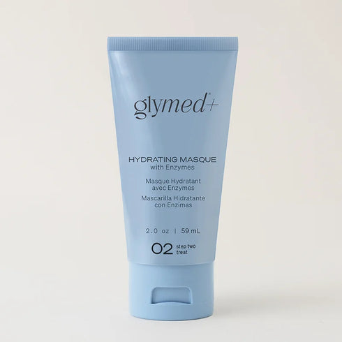 GlyMed Plus Hydrating Masque With Enzymes
