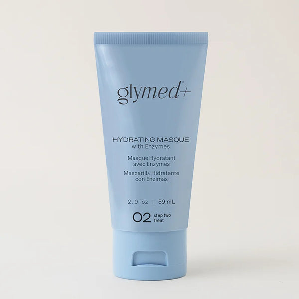 GlyMed Plus Hydrating Masque With Enzymes