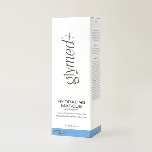 GlyMed Plus Hydrating Masque With Enzymes