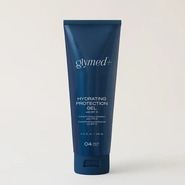 GlyMed Plus Hydrating Protection Gel with SPF 15