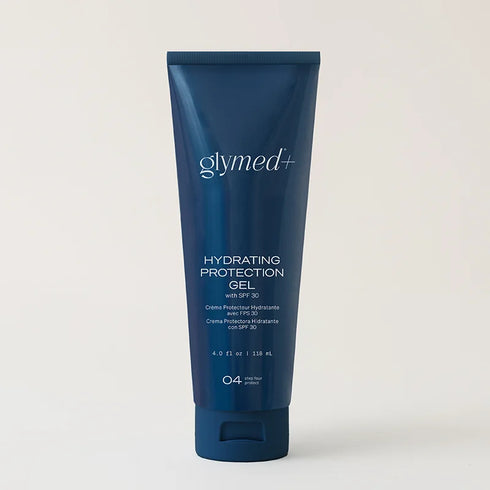 GlyMed Plus Hydrating Protection Gel with SPF 30